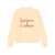 Maison Labiche Maison Labiche Sweaters YELLOW