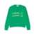 Maison Labiche Maison Labiche Sweaters GREEN