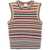 Paul Smith Paul Smith Signature Stripe Vest MULTI COLOURED