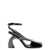 Dries Van Noten Dries Van Noten Crystal Sandals Black