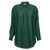 ZIMMERMANN 'Pavilion' shirt Green