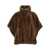 Pinko 'Comodino' cape Brown