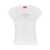 Diesel T-Angie T-shirt White