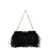 Dolce & Gabbana 'Marlene' medium shoulder bag Black