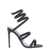 Rene Caovilla 'Cleo' sandals Gray