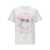 Ganni 'Cocktail' T-shirt  White