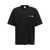 Vetements 'XXXLogo' T-shirt Black