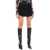 Diesel Mini Skirt O-Mal DEEP/BLACK