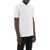 Hugo Boss Cotton Piquã© Donos Polo Shirt OPEN WHITE