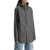 Rains Unisex Rain Jacket GREY