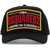 DSQUARED2 Baseball Cap With Logo Patch NERO