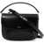 A.P.C. Mini Sarah Shoulder Bag NOIR