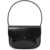 A.P.C. Sarah Shoulder Bag NOIR