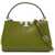 Tory Burch Eleanor Mini Bag By MATCHA GREEN