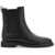 Tory Burch Chelsea Ankle Boots With T-Shaped Finishes PERFECT BLACK