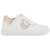 Pinko Mandy 01 Sne WHITE/LIGHT GOLD