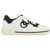 Pinko Mandy 01 Sne WHITE/BLACK