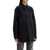 Acne Studios Denim Overshirt BLACK