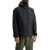 MONTURA Lightweight Ski Jacket BLACK