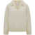 Lisa Yang Kerry Sweater CREAM BRUSHED