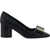 Ferragamo Pumps BLACK