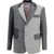 Thom Browne Blazer Jacket 055