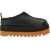 Stella McCartney "Sneak-Elyse" Slipper BLACK