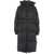 After Label Down coat 'Aberdeen' Black