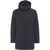 Save the Duck Padded coat 'Sam' Black