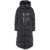 Save the Duck Shiny eco down coat 'Clarice' Black