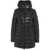 Save the Duck Shiny eco down jacket 'Marjorie' Black