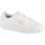 Fila Crosscourt Line White