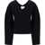 Lisa Yang Sara Sweater BLACK