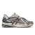 New Balance NEW BALANCE SNEAKERS M1906AD SILVER METALLICVINTAGE Silver Metallicvintage