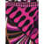 PUCCI Scarf FUXIA/MARRONE