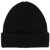 OUR LEGACY Beanie Hat BLACK