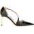 Tom Ford Patent Leather "Newton" Pumps BLACK