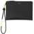 Lanvin Leather Clutch BLACK