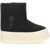 Rick Owens Padded Boot BLACK