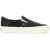 Vans Sneaker Slip On "Reissue 98" BLACK