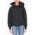 CANADA GOOSE Bomber Chilliwack BLACK