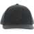 CANADA GOOSE Cg Tonal Logo Baseball Hat BLACK