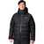 Columbia Roaring Fork II Down Jacket Black