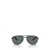 Prada Prada Eyewear Sunglasses MATTE BLACK