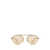 ZEGNA Zegna Sunglasses SHINY BEIGE