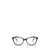 Vogue Eyewear Vogue Eyewear Eyeglasses Black