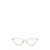 Vogue Eyewear Vogue Eyewear Eyeglasses Pink