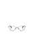 Vogue Eyewear Vogue Eyewear Eyeglasses LIGHT VIOLET