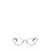 Vogue Eyewear Vogue Eyewear Eyeglasses Brown