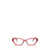 Vogue Eyewear Vogue Eyewear Eyeglasses TRANSPARENT CHERRY